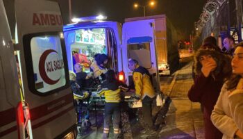 aytemiz petrolde dehseti yasamislardi taburcu edildiler 1U83Y613