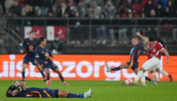 az alkmaar romayi 1 0 yendi troy parrott yildizlasti mrwjELGw