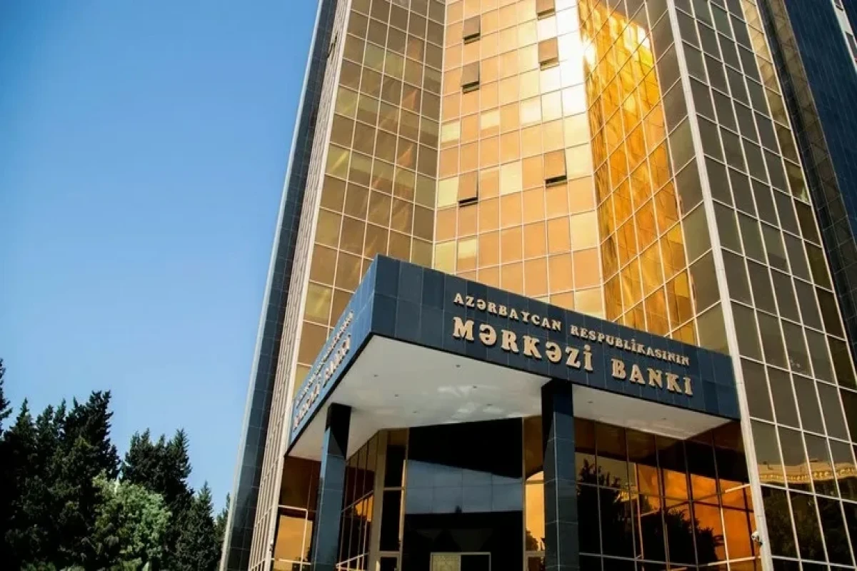 azerbaycan merkez bankasi faiz oranini sabit tuttu 0 lyjFfch5