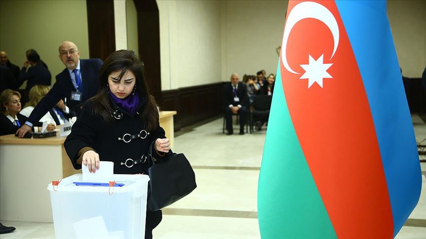 azerbaycanda yerel secimler basladi 16 bin 92 aday yarisiyor 1 J9CCjMC5