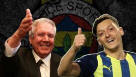 aziz yildirim mesut ozile 9 milyonluk arac hediye etti mi hpRvnch8
