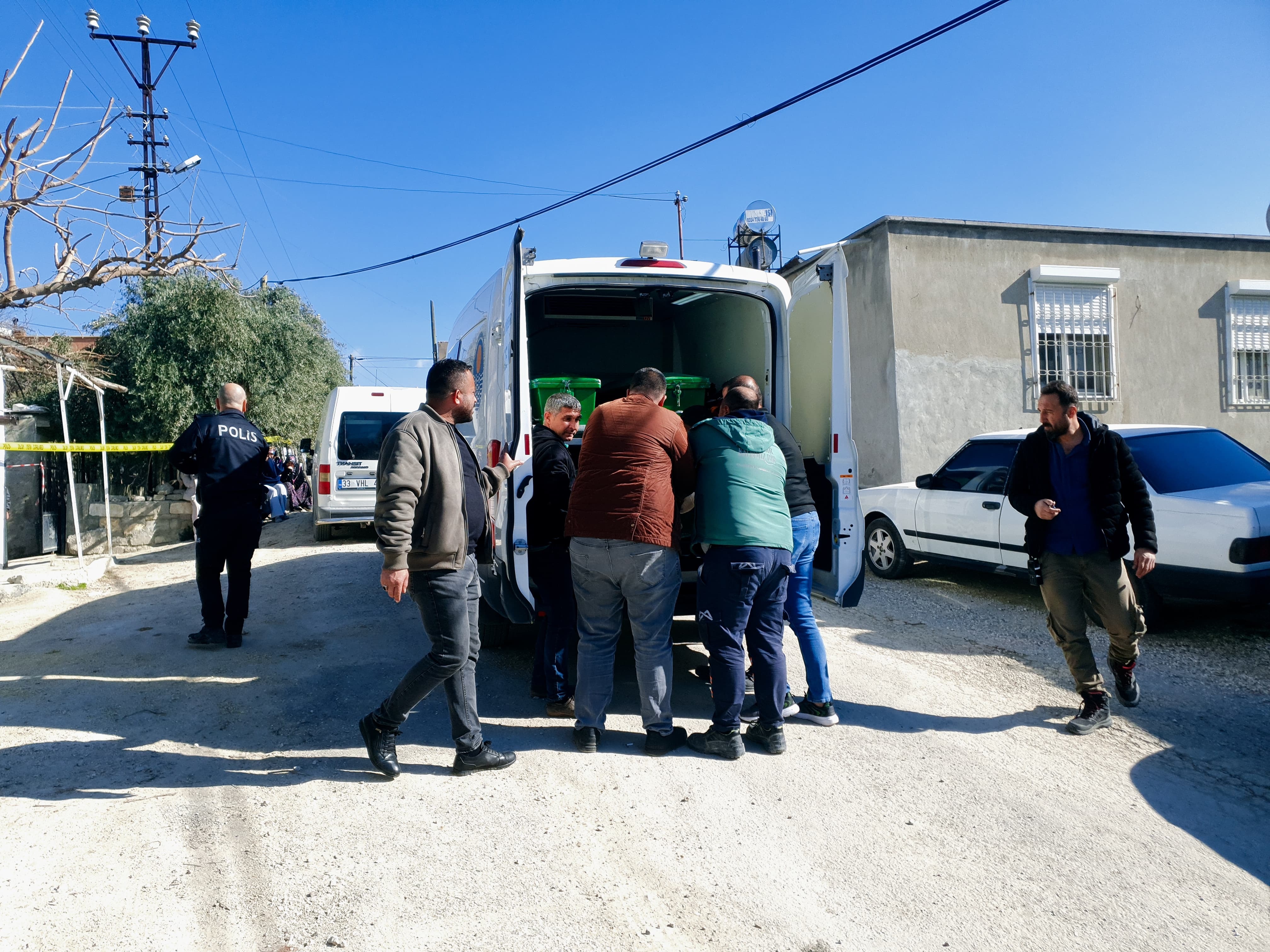 babaannesi ve dedesini olduren madde bagimlisi sahistan tuyler urperten sozler 2 CLAEC4jk
