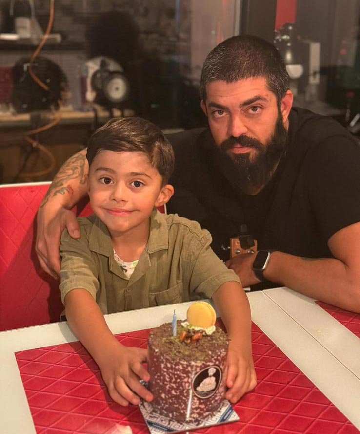 babasi tarafindan kazara vurulmustu minik demir son yolculuguna ugurlandi 3 bDH8wDzr