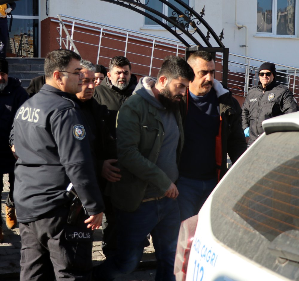 babasi tarafindan kazara vurulmustu minik demir son yolculuguna ugurlandi 7 binEsV33