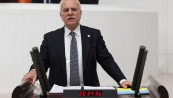 bagimsiz ankara milletvekili koray aydindan umit ozdagin gozaltina alinmasi sonrasi sert aciklama siyasi mucadeleye TVWndQkE