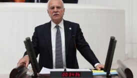 bagimsiz milletvekili koray aydindan ozdagin tutuklanmasina sert cikis 27TWPzRb