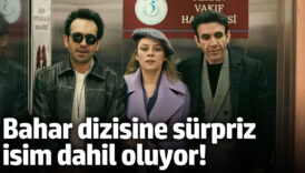 bahar dizisine surpriz bir isim dahil oluyor CjXx9Tsy
