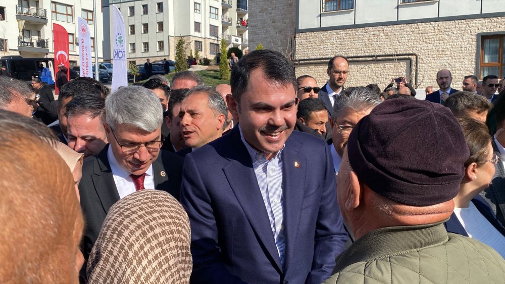 bakan kurumdan kentsel donusum cagrisi 0 z6FEh6X3