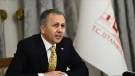 bakan yerlikaya 2025 yilinin ilk 20 gunundeki hiz ihlallerini acikladi ZsSOXEv9