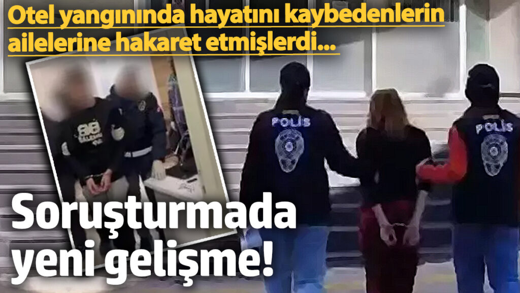 bakan yerlikaya acikladi sscler ile ilgili sorusturmada yeni gelisme otel yangininda hayatini kaybedenlerin ailelerine pW5GXLMd