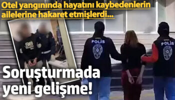 bakan yerlikaya acikladi sscler ile ilgili sorusturmada yeni gelisme otel yangininda hayatini kaybedenlerin ailelerine pW5GXLMd