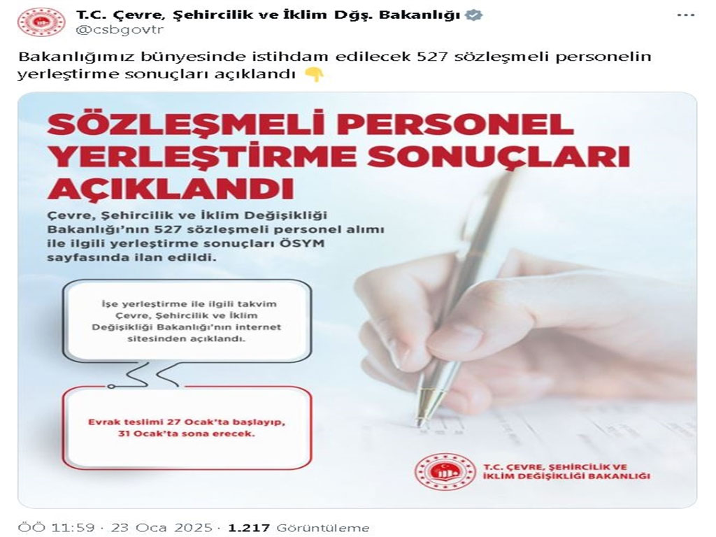 bakanliktan beklenen aciklama geldi ve tarih duyuruldu iste en onemli sart 0