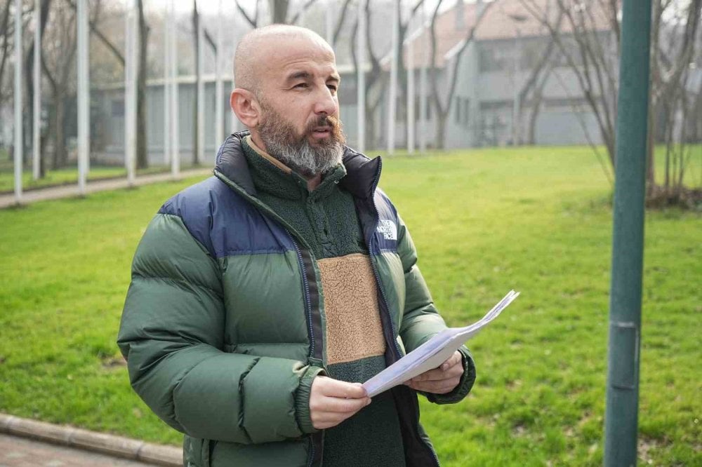 bakim yaptirmak isterken kulak zari patladi 1