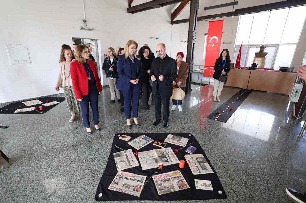 bakirkoy belediyesi usta gazeteci ugur mumcuyu andi 6 HXGWiIsW