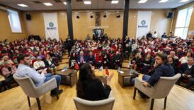 bakirkoy belediyesi usta gazeteci ugur mumcuyu andi gYOKDO7X
