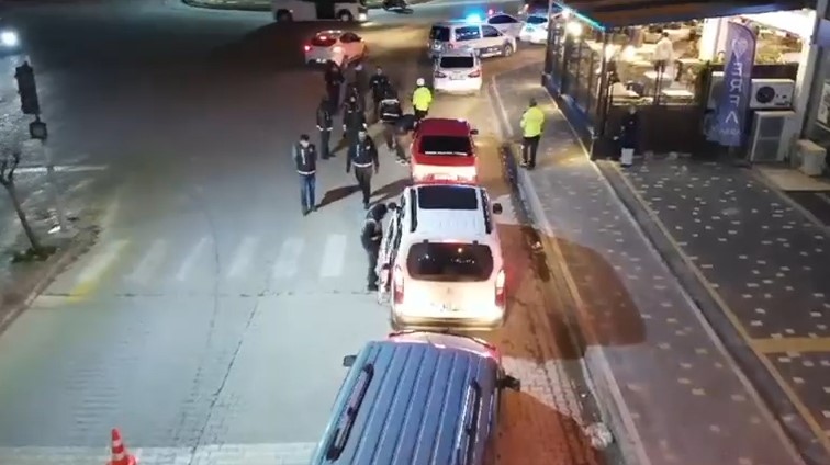 balikesirde huzur operasyonu bin 123 kisinin sorgusu yapildi 2