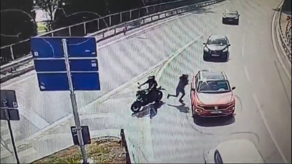 banka takipli hirsizlar yakalandi 2