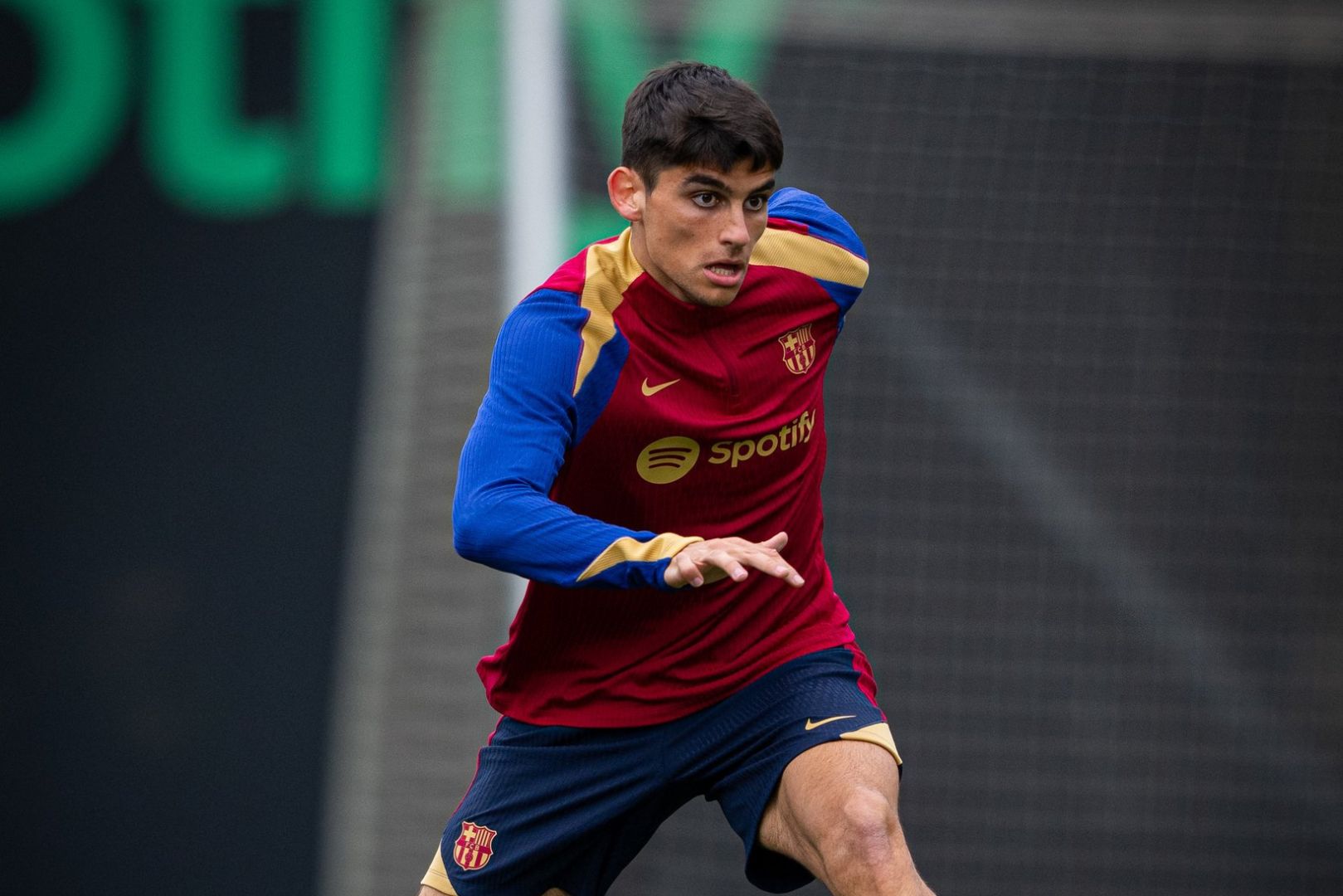 barcelona genc oyuncusu gerard martin ile nikah tazeledi 3 DGjDZXsd