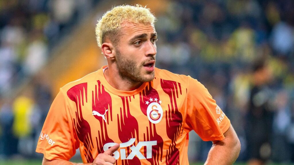 baris alpere ingiltereden dev teklif geldi iste galatasarayin yaniti DOuD9cHv