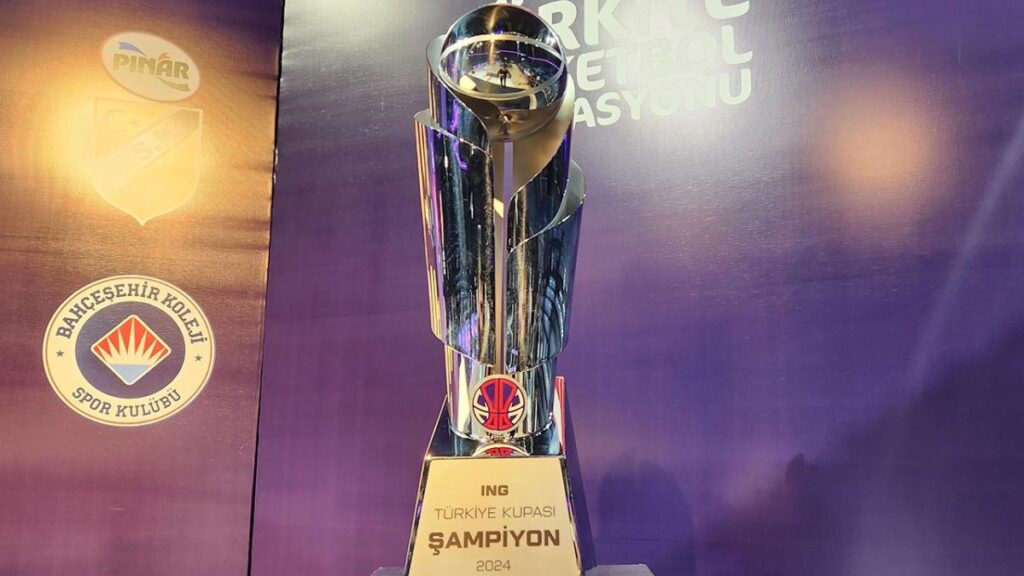 basketbolda turkiye kupasinin sahibi sanliurfada belli olacak E31TGAbh