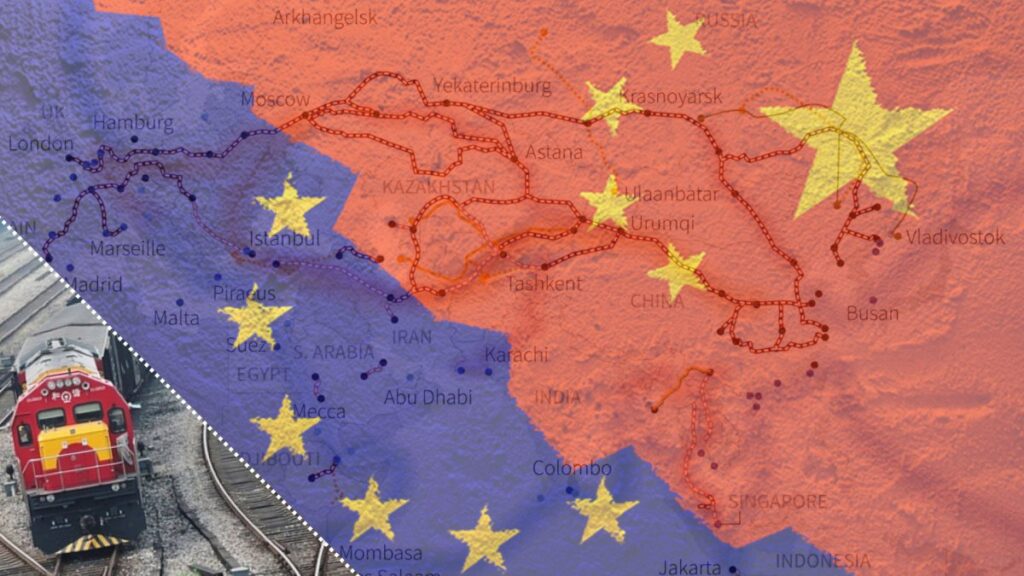 batinin cinin ipek demiryolu uzerindeki ikilemi 7NAfRJfq