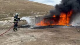 batmanda petrol kuyusunda cikan yangin sonduruldu pHvSx6qO