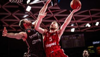 bayern son ceyrekteki harika performansiyla bambergi 84 82 yendi lEDCEu3u