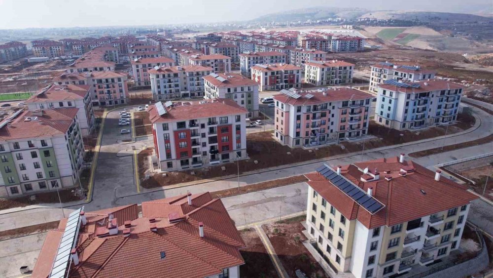 baykarin konutlarina yerlesen depremzedeler evleri begendi 0 6ka6t9R3