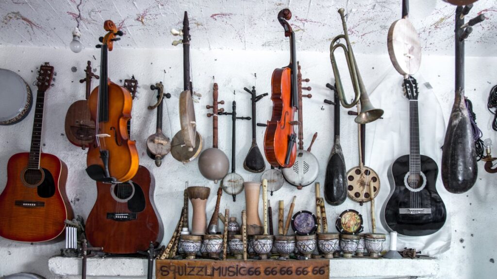 beden dilinin gucu ve muzikal enstrumanlar sozsuz muzik festivaliyle iletisim yeniden tanimlaniyor Ujru6YVs
