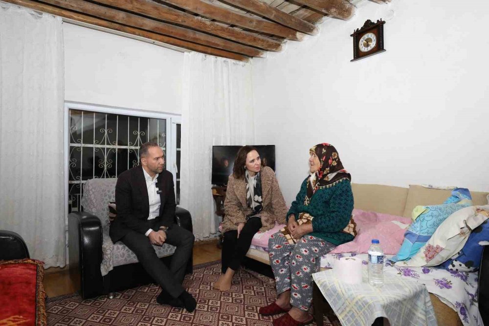 belediye o cihazi evlere dagitmaya basladi hayat kurtaracak 3 4Lp5Tb4S