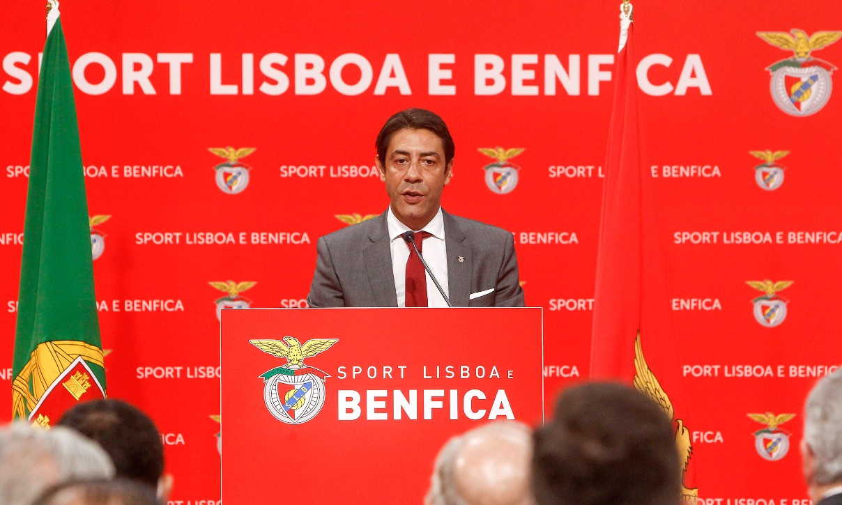 benfica baskani rui costa yeni hedeflerini acikladi 0 jLG67hFt