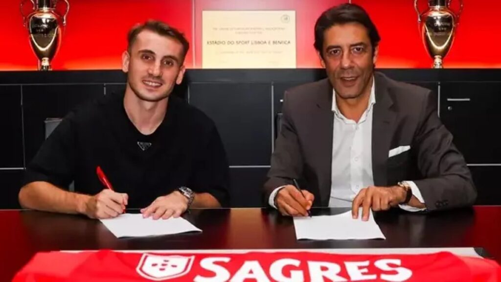 benfica baskani rui costa yeni hedeflerini acikladi qezM42DQ