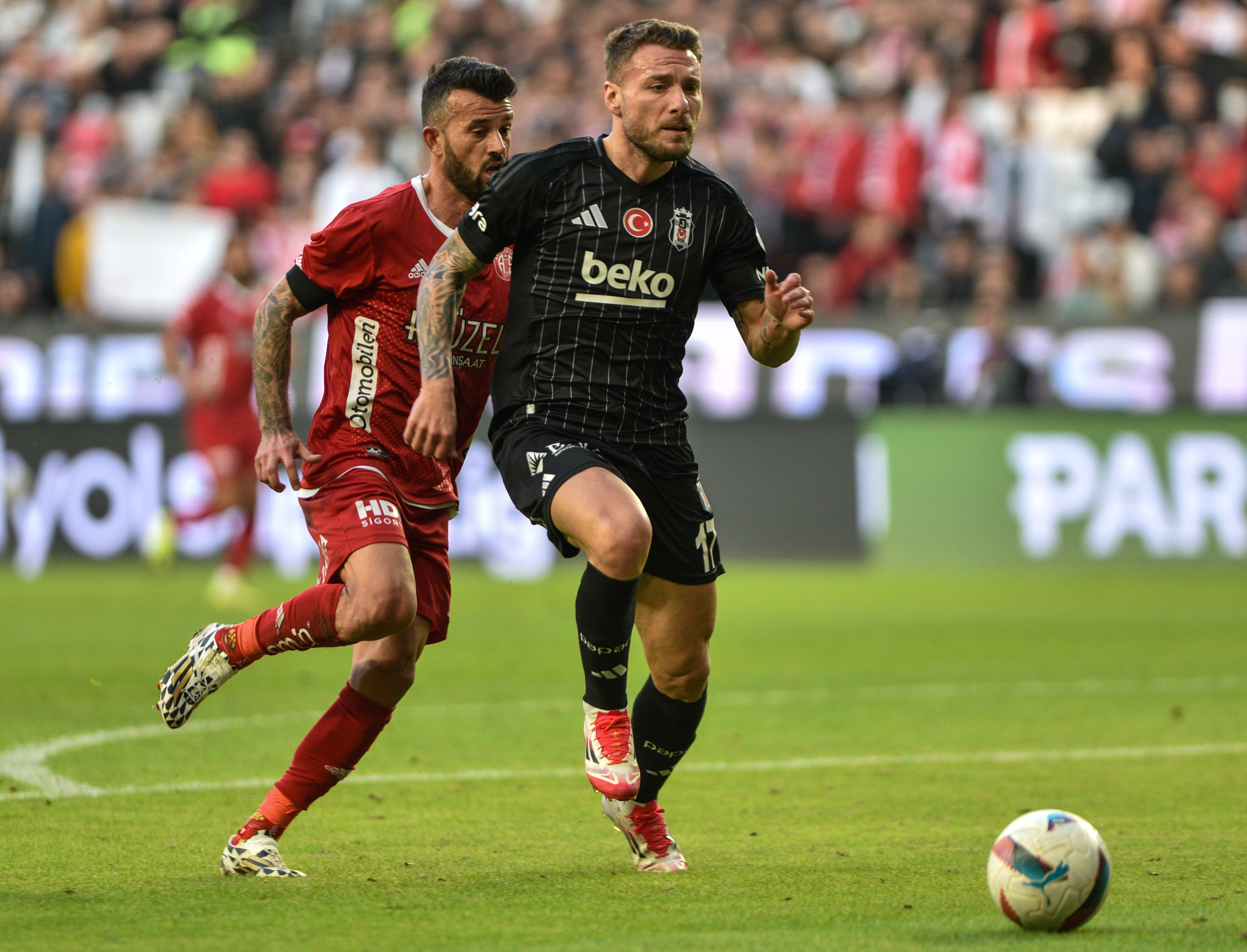 beraberligi faturasi oyunculara cikti besiktasin futbolcusu mac secmez 1 662fhNSH