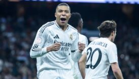 bernab uda mbappe sov real madrid la liganin zirvesine cikti 6OKObzcu