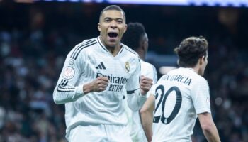 bernab uda mbappe sov real madrid la liganin zirvesine cikti 6OKObzcu