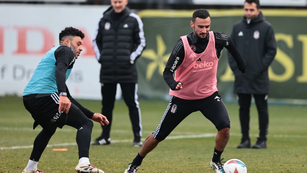 besiktas ara vermeden calisiyor BEOGFIkg