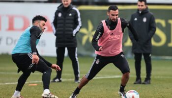 besiktas ara vermeden calisiyor BEOGFIkg