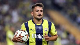 besiktas cengiz under icin harekete gecti iste yaptiklari teklif XxQJcTHV