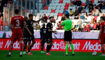 besiktas deplasmanda kazanmaya hasret kaldi Ex4Nedap