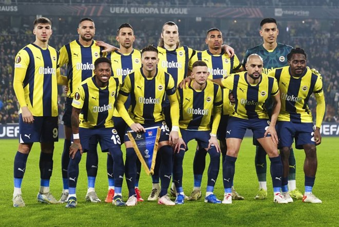 besiktas galatasaray ve fenerbahcenin avrupada tur atlama sanslari ortaya cikti 1 N55U3DYS
