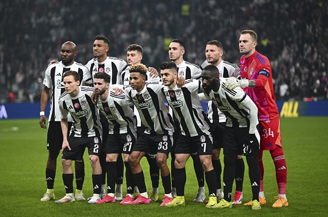 besiktas galatasaray ve fenerbahcenin avrupada tur atlama sanslari ortaya cikti 2 P8cPaerG