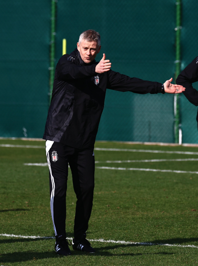 besiktas solskjaer yonetiminde ilk kez calisti 2 XPhIV8u3