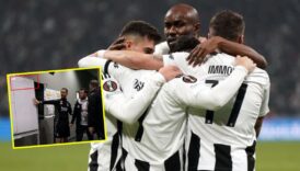 besiktas taktik tahtasinda dikkat ceken yazi 6WlkEQ2n