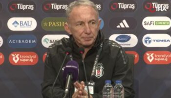 besiktas teknik sorumlusu okta kazanabilirdik uzgunuz BQKKxTuD