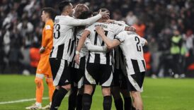 besiktasin antalyaspor maci kadrosu aciklandi j9aOLeSj