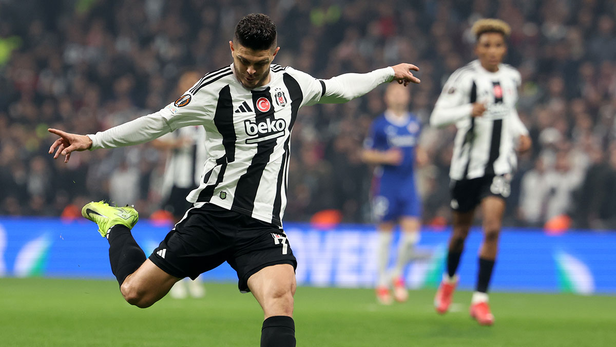 besiktasin avrupa galibiyeti ispanyol basininda boyle gundem oldu 2