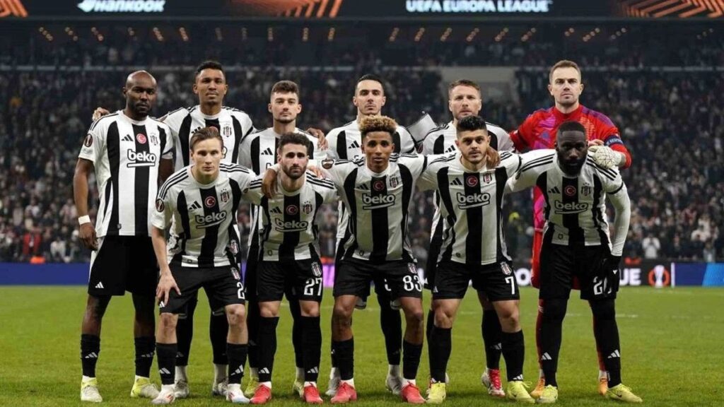 besiktasta beklenen ayrilik gerceklesiyor bugun imzaya gidecek 2KX2VjR9