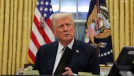beyaz saray trump yemendeki husileri yeniden yabanci teror orgutu olarak tanimladi PmV2PxdN