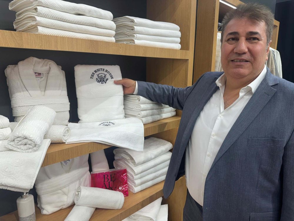beyaz saraya denizliden el havlusu 2 eA737ZlN