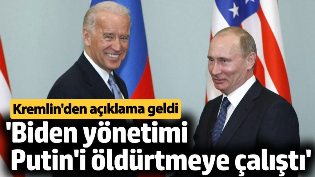 biden putini oldurmeyi mi calisti kremlinden flas aciklama 3n3rHblM